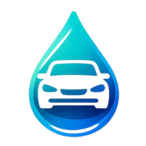 Lavage auto à domicile Alleyras